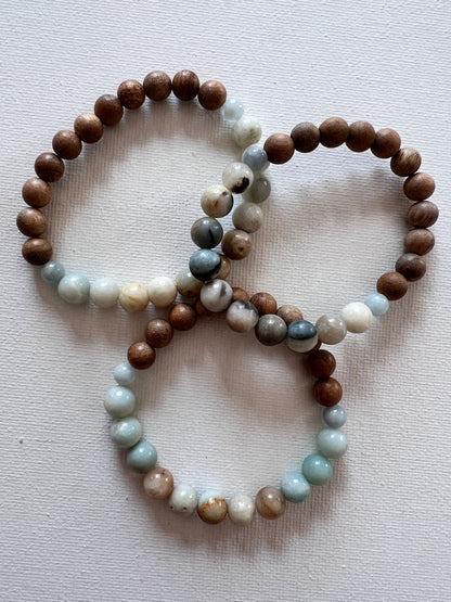 Sturdy Amazonite