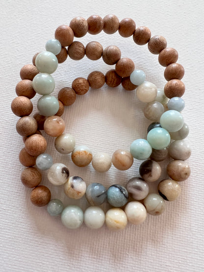 Sturdy Amazonite